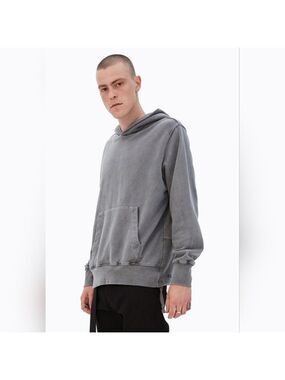 Ksubi The Seeing Lines Hoodie size S in EUC